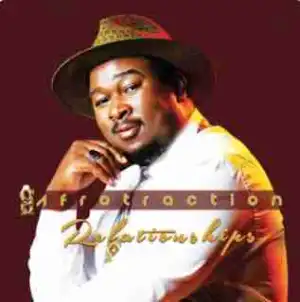 Afrotraction - Time For Love Ft. K.O